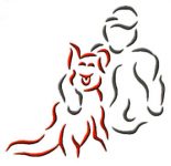Logo Hundeschule Süd Leutkirch